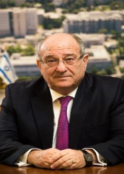 Technion - Israel Institute of Technology