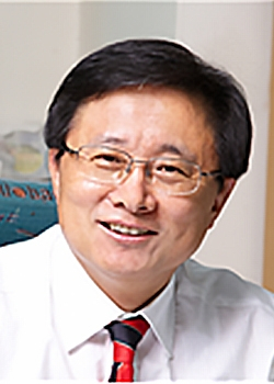 Pusan National University_President_Profess Ho-Hwan Chun