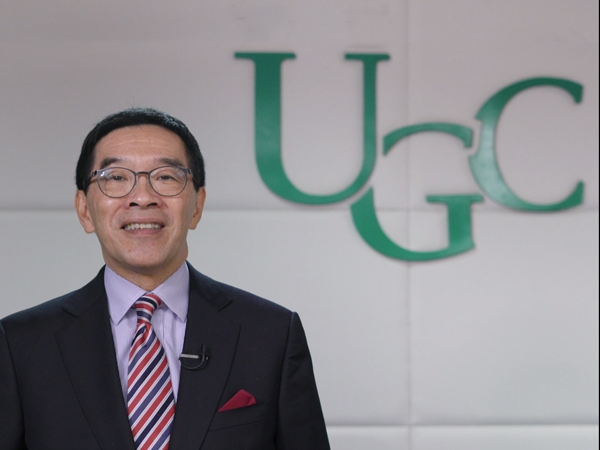 UGC_Mr Carlson Tong