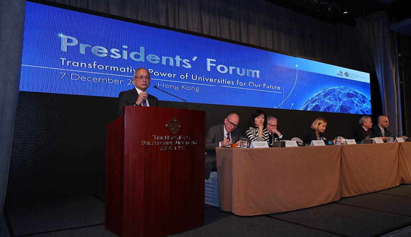 Presidents' Forum14