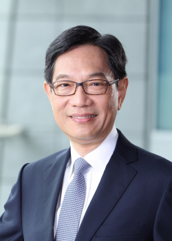 Chairman_Mr Wong Ming-y