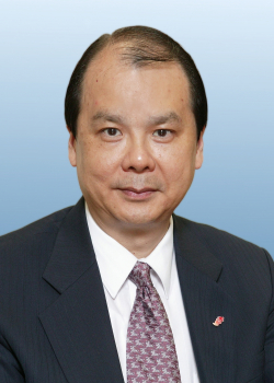 Matthew Cheung