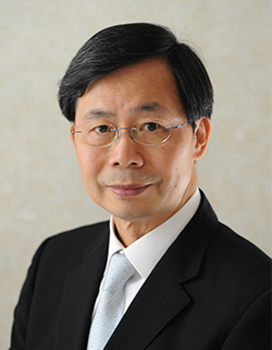 Self Photos / Files - Ir Wong Tit Shing - Profile 2