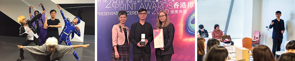 Self Photos / Files - Mr-Brain-kwok---banner