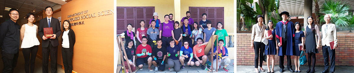 Self Photos / Files - Prof.-Daniel-Shek---banner