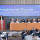Presidents' Forum12
