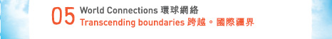 World Connections