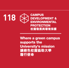 Campus Development & Environment Protection