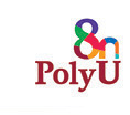 PolyU 80th Logo