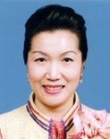 張心瑜女士