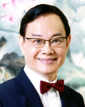 麥羅武先生