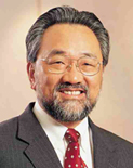 查懋成先生