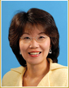 阮蘇少湄女士