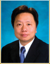 鄧鉅明博士, MH