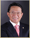 楊志雄先生