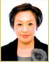林李婉冰女士, MH