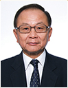 Mr Alexander Woo Chung Ho