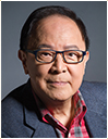 Mr Clifton Ko Chi-sum