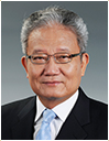 Dr Dennis Ng Wang Pun, BBS, MH