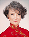 Ms Josephine Siao Fong Fong, MBE