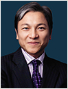 Professor Wang Jianhua