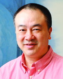 高志森先生