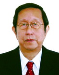 高華文教授