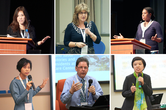 Driving social responsibility in global academia