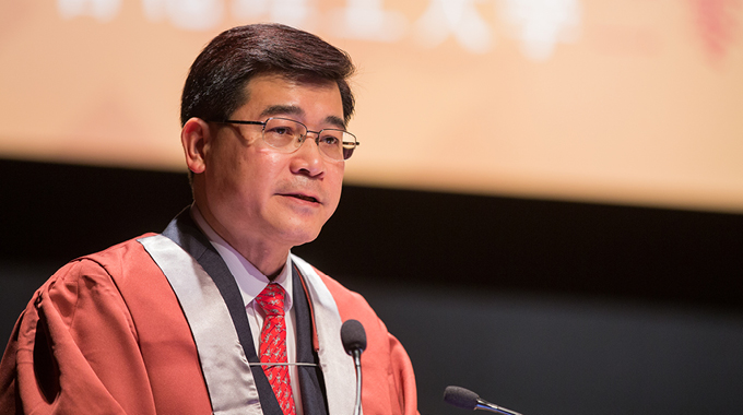 University Fellowships celebrate 

success of distinguished individuals
