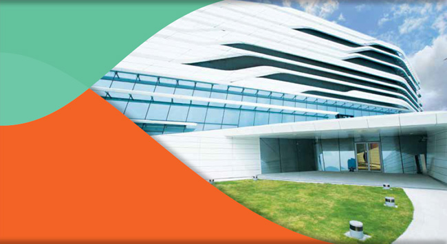 Innovation Tower fosters creative use of design for social good