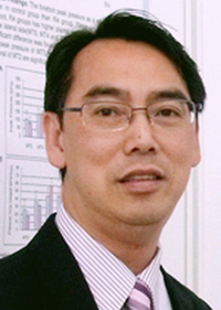 Dr Daniel Wu Yiang