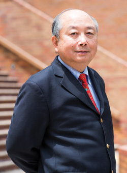 Prof. Yung Kai-leung