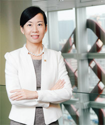 創意領袖肩負行政及營運重任