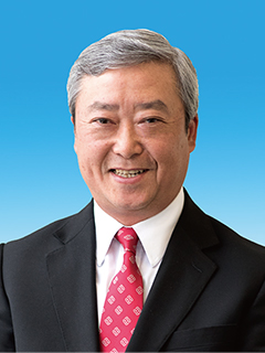 陳子政先生