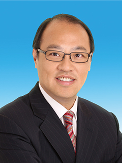 林大輝博士