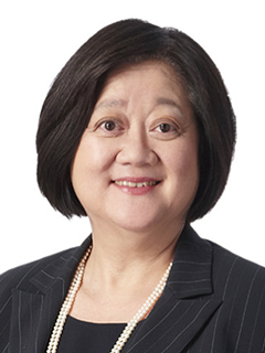 陳淑玲女士
