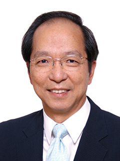 梁甜昭先生