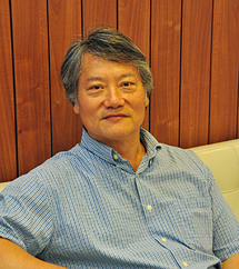 谭景辉博士