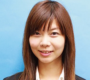 Dr Iris Lo