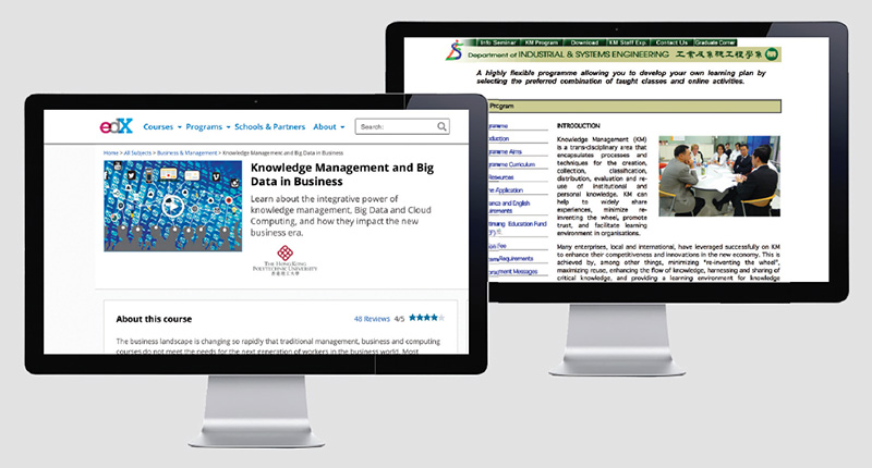 PolyU’s innovative pedagogies win two LearnX Impact Awards