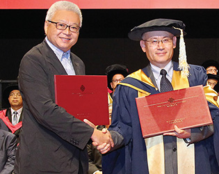 endowed professorship endowed professorship