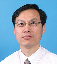 Prof. Patrick Du Ya-ping