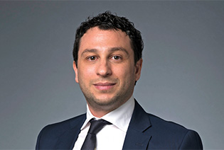 Dr Lorenzo Masiero