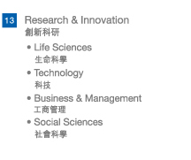 Research & Innovation