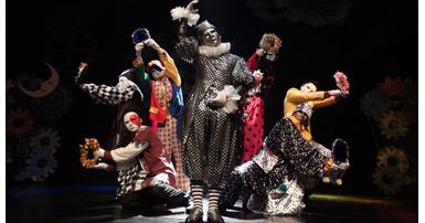 20151006_Festive Korea 2015 Opening Performance