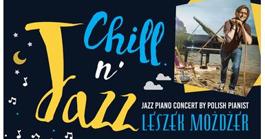 20161107_Chill n Jazz