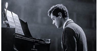 20161117_Alessandro Martire Flames of Joy Piano Concert