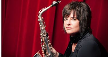 20170512_Le French May 2017_Live Jazz Series_At Work by Geraldine Laurent
