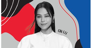 Masterclass with Gin Lee