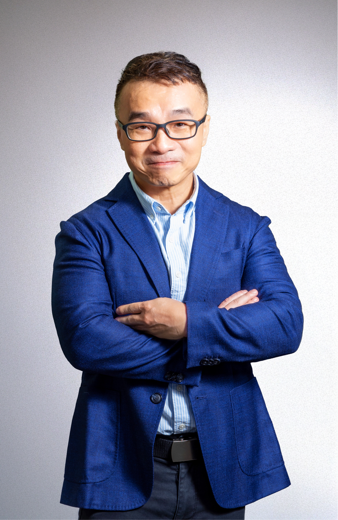 AIR website launching set_AIR 2026_Artist webpage portrait